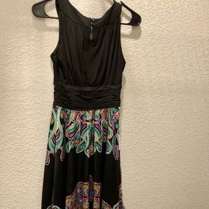 Women’s cocktail dress- size 8